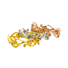 Unique Design, Diamond Wedding Band,14k Rose Gold, White Gold,Yellow Gold. 14 Carats Diamonds - Y5014/650