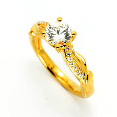 Unique Diamond Wedding Band,14k Rose Gold, White Gold,Yellow Gold, Platinum, .10 Carats Diamonds Matching Engagement Band - Y11666BA