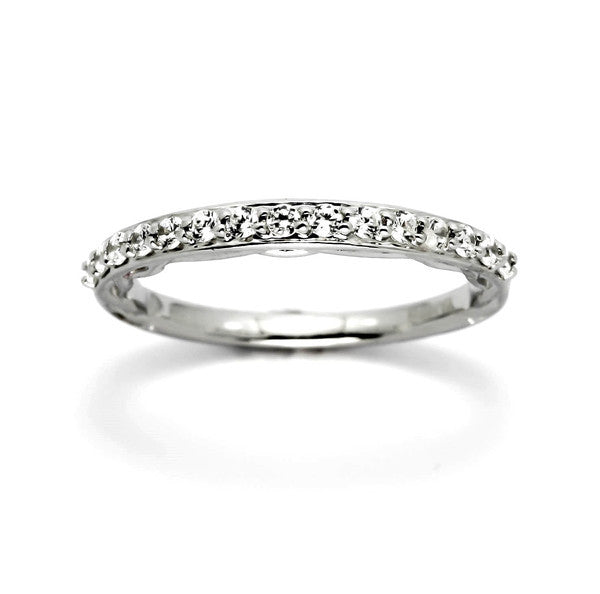 Diamond Engagement Ring With 1.00 Carat  LG Diamond and .32 Carats Diamonds,  Anniversary Ring - LGDY11667SE